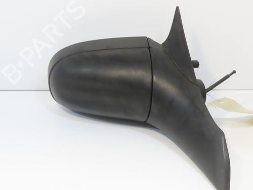 Used Right mirror OPEL CORSA B (S93) 1.0 i 12V (F08, F68, M68) (54 hp) 29216036