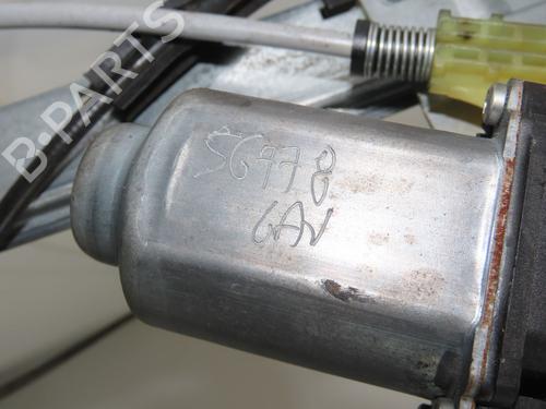 Front right window mechanism RENAULT KANGOO Express (FW0/1_) 1.5 dCi 70 (FW0A, KW0V) | BP32872945C23  - Image 6