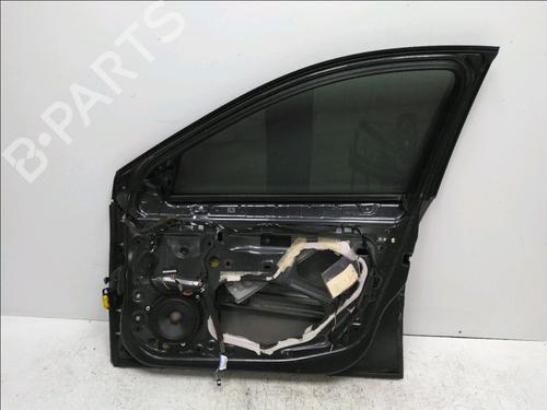 Right front door RENAULT LAGUNA III Grandtour (KT0/1) 2.0 dCi (KT01, KT08, KT09, KT0K, KT12, KT1D, KT1W) | BP19701520C3 