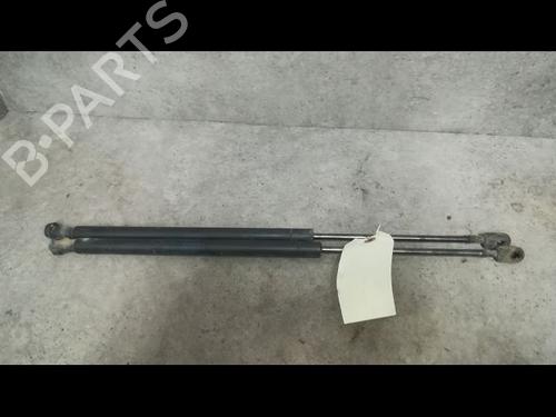 Gassdemper Bakluke RENAULT SCÉNIC II (JM0/1_) 1.9 dCi (JM14) (131 hp) 14879888