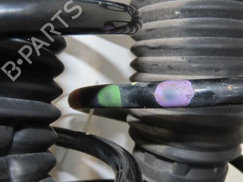 Right front shock absorber PEUGEOT 208 II (UB_, UP_, UW_, UJ_) 1.2 PureTech 100 | BP31274344M17 