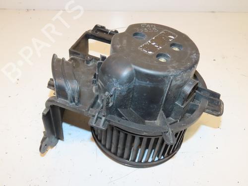Used Heater blower motor RENAULT KANGOO Express (FC0/1_) 1.5 dCi (FC07, FC1R) (65 hp) 16740754