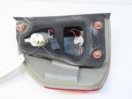 Right taillight BMW X3 (E83) xDrive 30 d | BP39541968C35 - Image 2