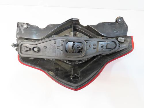 Left taillight DACIA LODGY (JS_) 1.2 TCe (JSAY, JSM0) | BP38297850C34 - Image 2