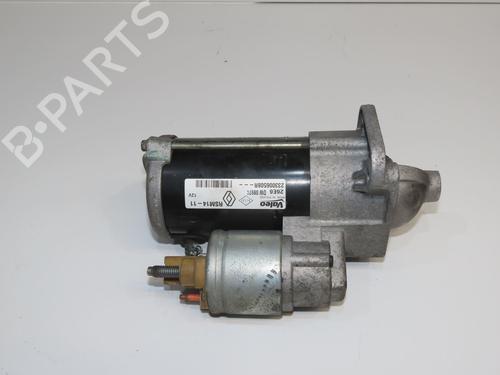 Starter RENAULT CLIO IV (BH_) 1.5 dCi 75 | BP36939802M8 - Image 2