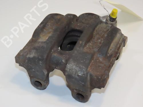 Used Right front brake caliper Right front brake caliper BMW 3 (E90) 318 d (122 hp) 20217562 20217562