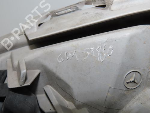 Used Right headlight Right headlight 33633985 33633985