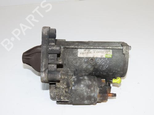 Starter CITROËN C4 I (LC_) 1.6 HDi | BP40110585M8 - Image 6