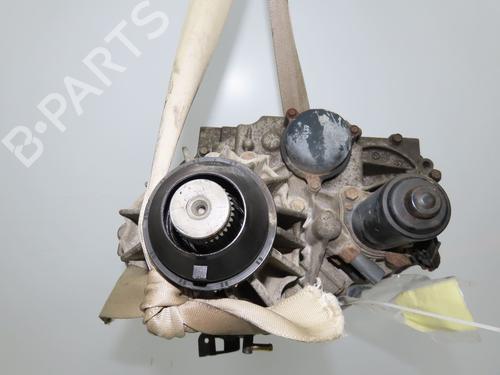 Transfer box NISSAN PATHFINDER III (R51) 2.5 dCi 4WD | BP39180418M36 - Image 3