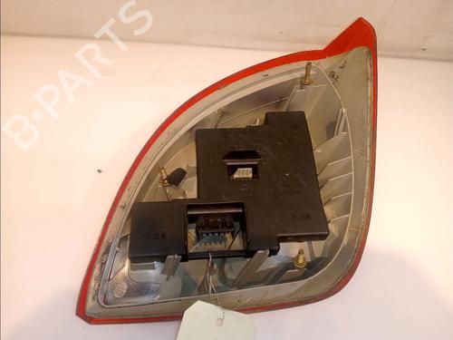 Left taillight FORD FIESTA IV (JA_, JB_) 1.3 i | BP23178067C34 