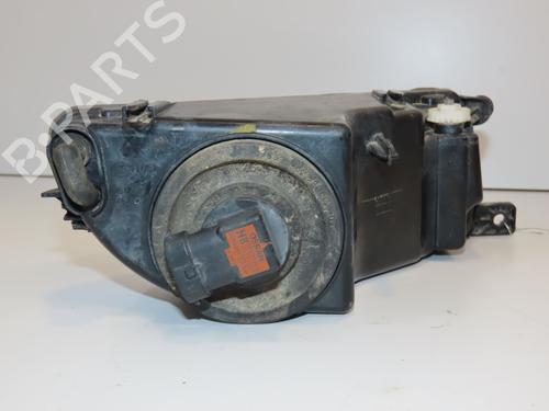 Left front fog light VW BEETLE (5C1, 5C2) 1.6 TDI | BP28802227C30