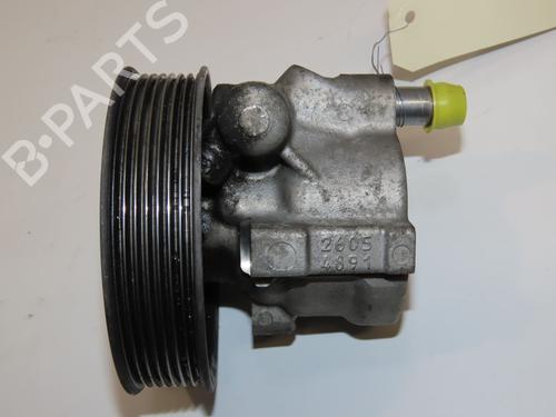 Steering pump RENAULT LAGUNA Coupe (DT0/1) 2.0 dCi GT (DT11, DT1E, DT1N) | BP29469721M99 