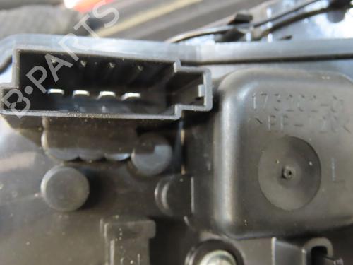 Left tailgate light FORD S-MAX (WA6) 2.0 TDCi | BP37185885C79 - Image 3
