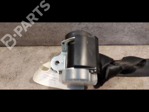Rear right belt tensioner VW POLO IV (9N_, 9A_) 1.4 TDI | BP9613819C90 