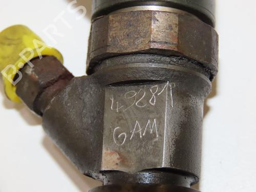 Injector BMW 3 Touring (E46) 330 d | BP28966915M100