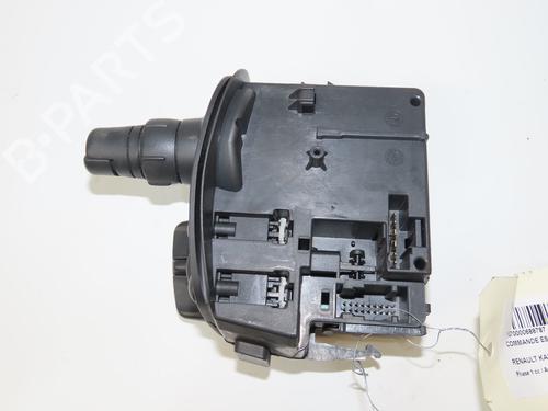 Steering column stalk RENAULT KANGOO Express (FW0/1_) 1.5 dCi 70 (FW0A, KW0V) | BP32872914I23 - Image 2