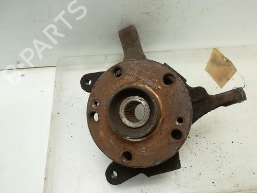 Used Right front steering knuckle Right front steering knuckle RENAULT LAGUNA I (B56_, 556_) 2.2 dT (B569) (113 hp) 23173317 23173317