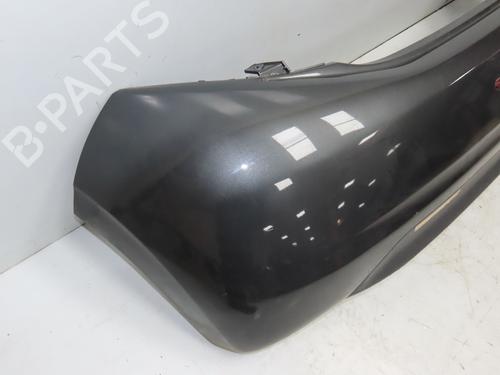 Rear bumper PEUGEOT 208 I (CA_, CC_) 1.6 HDi | BP28969171C8 