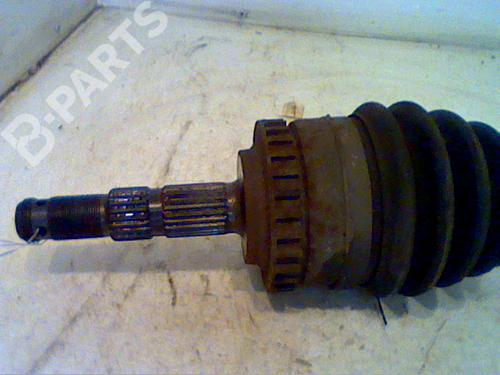 Used Right front driveshaft OPEL CORSA C (X01) 1.2 (F08, F68) (75 hp) 11832809
