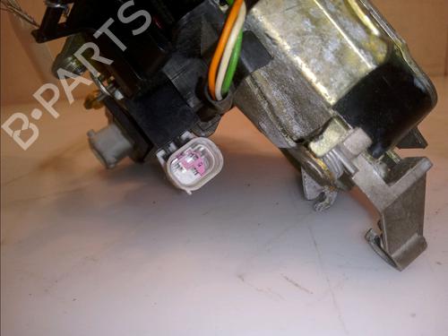 Rear right lock BMW 5 (E39) 528 i | BP14951717C99