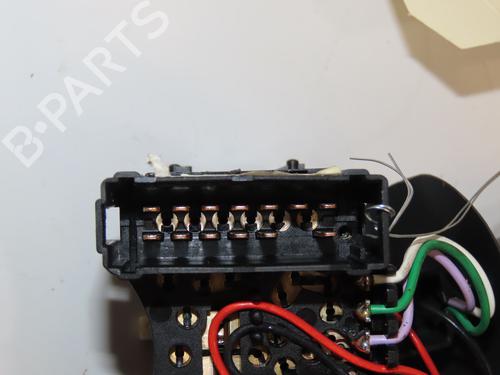 Steering column stalk RENAULT TWINGO II (CN0_) 1.2 16V (CN0K, CN0V, CN0A) | BP28967856I23