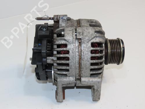 Alternator RENAULT MODUS / GRAND MODUS (F/JP0_) 1.5 dCi 75 | BP30841094M7