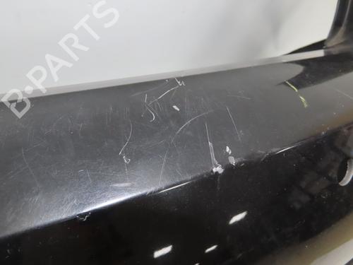 Rear bumper AUDI A3 Sportback (8PA) 2.0 TDI 16V | BP22996952C8 