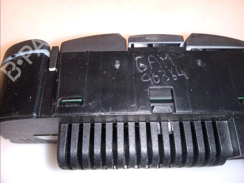 Climate control OPEL ASTRA J (P10) 1.7 CDTI (68) | BP12094916I5