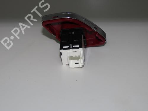 Warning switch CITROËN C3 II (SC_) 1.2 VTi 82 | BP31242500I22