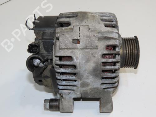 Alternator CITROËN C8 (EA_, EB_) 2.2 HDi | BP36510823M7 - Image 3
