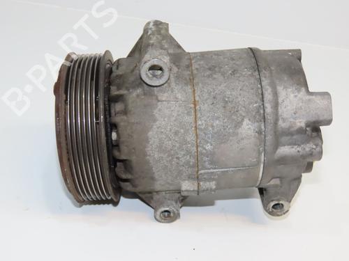 AC-Kompressor RENAULT GRAND SCÉNIC II (JM0/1_) 1.9 dCi (JM14) | BP30867327M34 