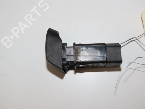 Used Warning switch RENAULT KANGOO (KC0/1_) 1.9 dTi (KC0U) (80 hp) 31162639