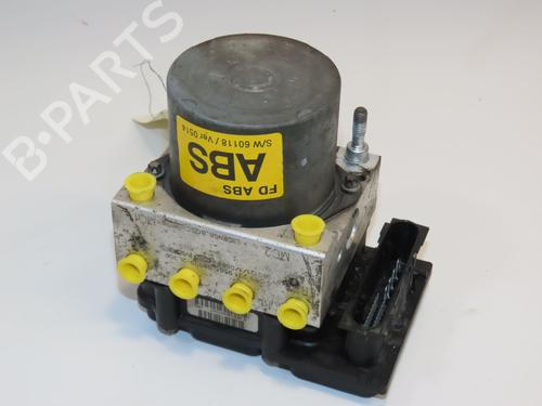 Used ABS pump HYUNDAI i30 Estate (FD) 1.6 CRDi (116 hp) 28967620