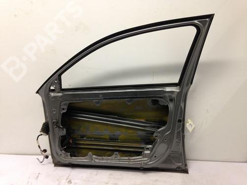 Right front door VW PASSAT B5.5 (3B3) 1.9 TDI | BP9594668C3 