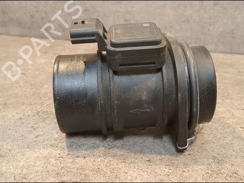 Mass air flow sensor DACIA SANDERO 1.5 dCi | BP9616149M95