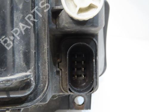 Left headlight SEAT LEON (1M1) 1.9 TDI | BP34229732C28 - Image 3