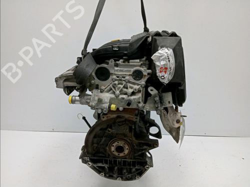 Motor Motor RENAULT LAGUNA II (BG0/1_) 1.8 16V (BG04, BG0B, BG0C, BG0V) (117 hp) 23171337 23171337