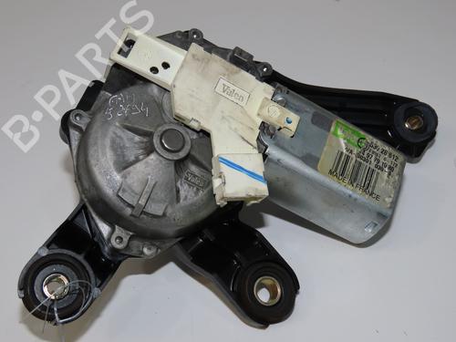 Used Rear wiper motor Rear wiper motor CITROËN C8 (EA_, EB_) 2.2 HDi (128 hp) 33681119 33681119
