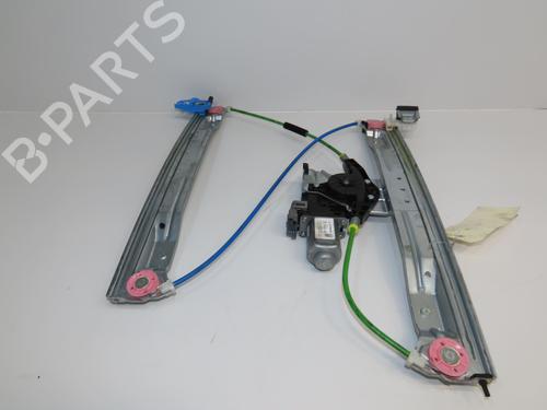 Front right window mechanism CITROËN C3 Picasso (SH_) 1.6 VTi 120 | BP30978865C23 