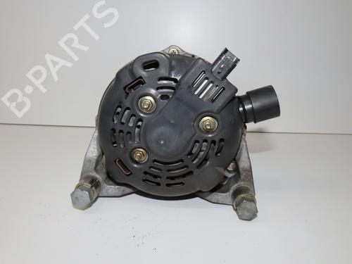 Alternator PEUGEOT 206 Van 1.4 HDi | BP32432914M7 