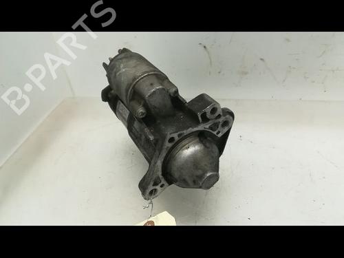 Starter RENAULT SCÉNIC II (JM0/1_) 1.5 dCi (JM1E, JM16) | BP9592990M8