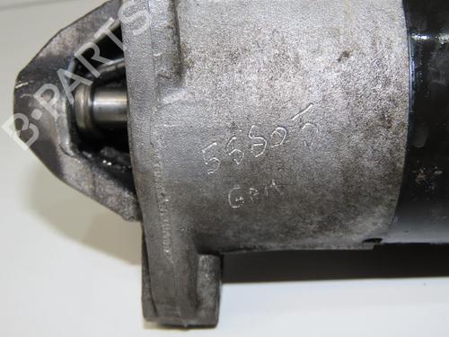 Starter RENAULT MEGANE III Hatchback (BZ0/1_, B3_) 1.5 dCi (BZ09, BZ0D, BZ1W, BZ29, BZ14) | BP31242428M8 - Image 2