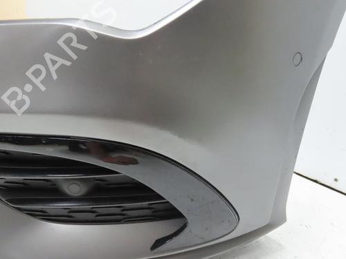Front bumper MERCEDES-BENZ CLA (C118) AMG CLA 35 4-matic (118.351) | BP29170472C7 
