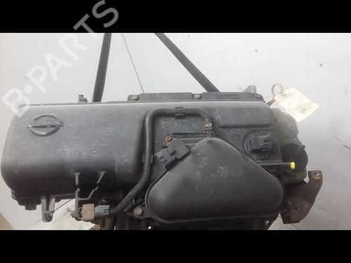 Engine NISSAN MICRA III (K12)  | BP23171314M1