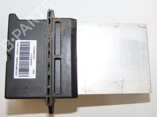 Used Heater resistor Heater resistor 31120145 31120145