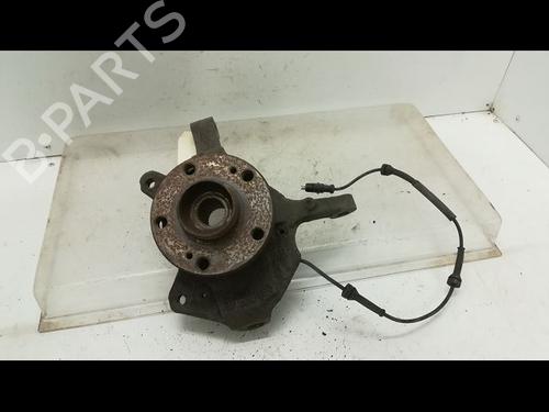 Used Right front steering knuckle Right front steering knuckle RENAULT ESPACE IV (JK0/1_) 3.0 dCi (JK0J, JK0V) (177 hp) 23173293 23173293