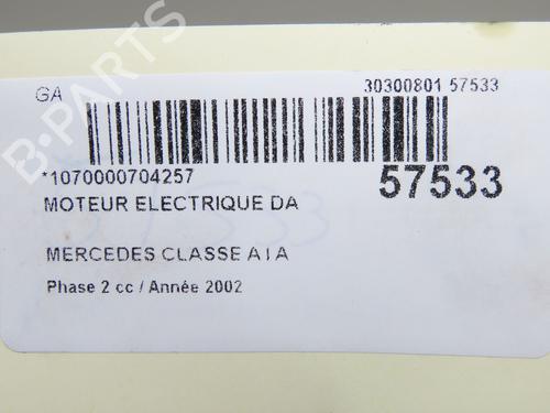 steering-pump-mercedes-benz-a-class-w168-1997-1998-1999-2000-2001-2002-2003-2004-2005-32253860 main image