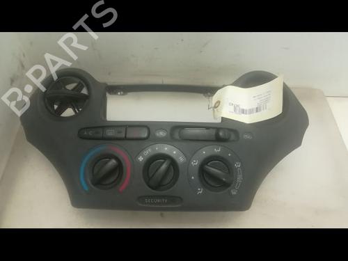 Climate control TOYOTA YARIS (_P1_) 1.3 (NCP10, SCP12_) | BP23174459I5