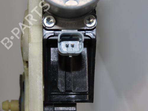 Front left window mechanism CITROËN C4 CACTUS 1.6 HDi 90 | BP33948402C22 - Image 3