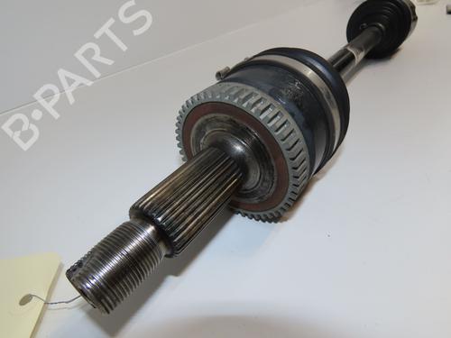 Left front driveshaft KIA SPORTAGE IV (QL, QLE) 1.7 CRDi | BP30447507M38